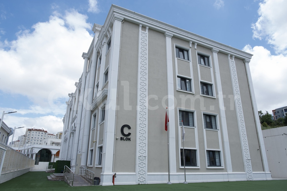 Özel Başakşehir Asil Okulları İlkokulu - 2