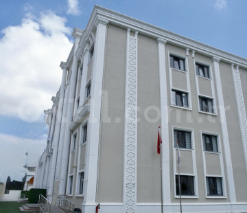 Özel Başakşehir Asil Okulları İlkokulu