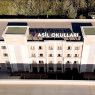 Özel Başakşehir Asil Okulları İlkokulu