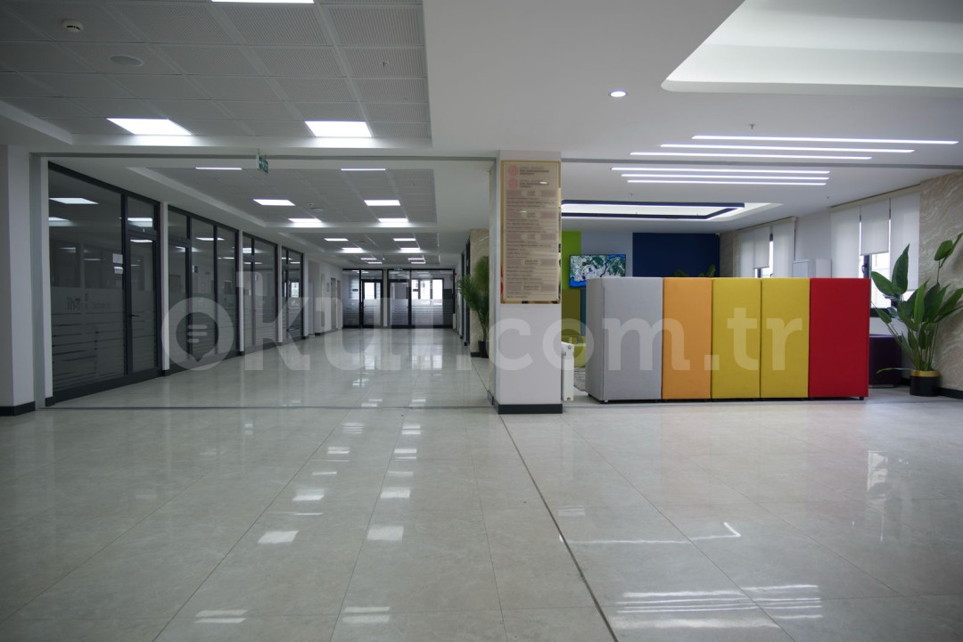 Özel Başakşehir Asil Okulları Ortaokulu - 6