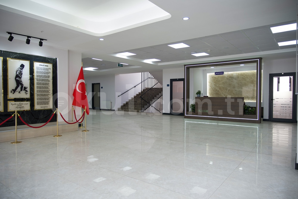 Özel Başakşehir Asil Okulları Ortaokulu - 9