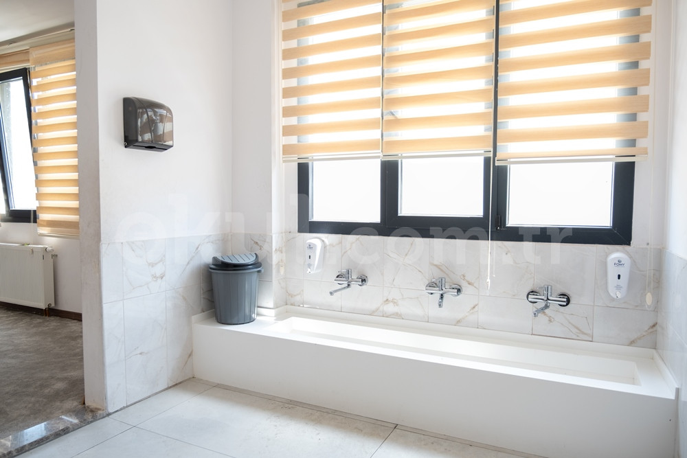 Özel Başakşehir Asil Okulları Ortaokulu - 22