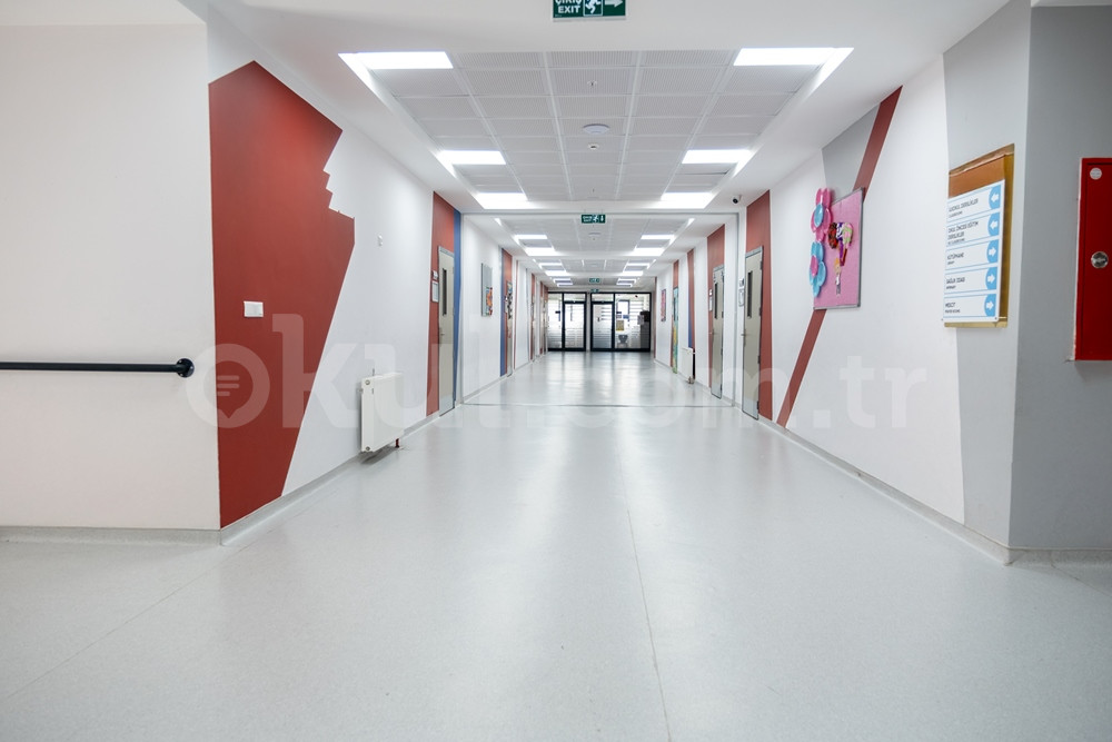 Özel Başakşehir Asil Okulları Ortaokulu - 18