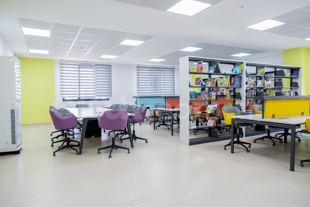 Özel Başakşehir Asil Okulları Ortaokulu - 15