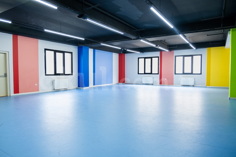 Özel Başakşehir Asil Okulları Ortaokulu - 8