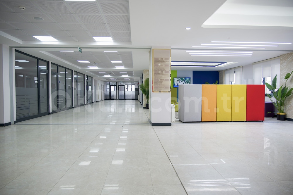 Özel Başakşehir Asil Okulları Ortaokulu - 7