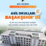 Özel Başakşehir Asil Okulları Ortaokulu