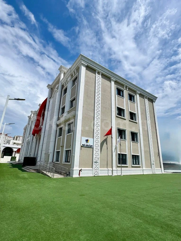 Özel Başakşehir Asil Okulları Anaokulu - 2