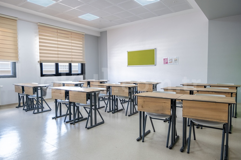 Özel Başakşehir Asil Okulları Anaokulu - 11