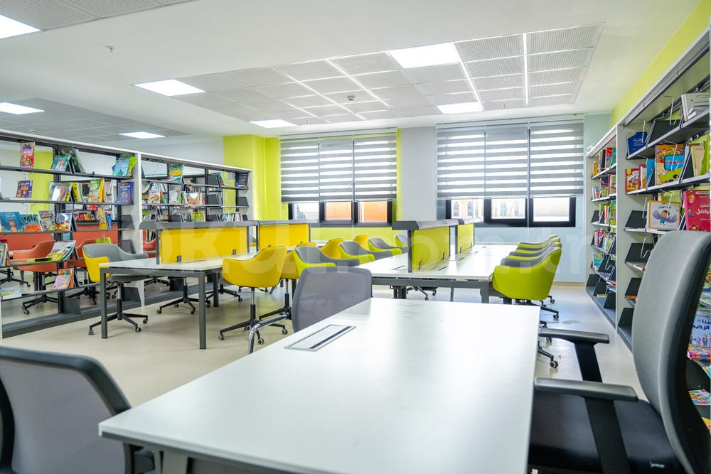 Özel Başakşehir Asil Okulları Anaokulu - 14