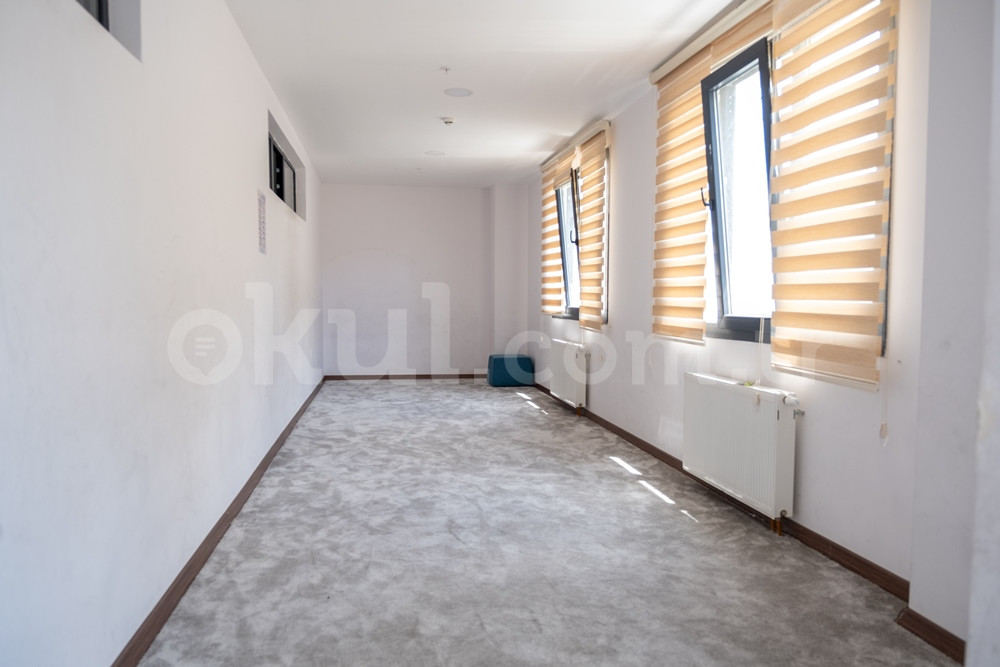 Özel Başakşehir Asil Okulları Anaokulu - 18