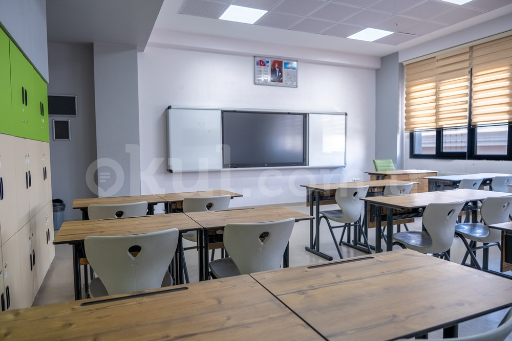 Özel Başakşehir Asil Okulları Anaokulu - 12