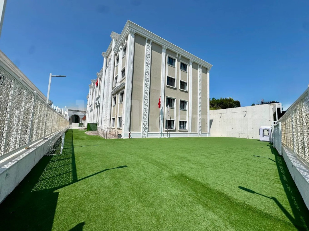 Özel Başakşehir Asil Okulları Anaokulu - 1