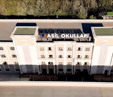 Özel Başakşehir Asil Okulları Anaokulu