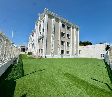 Özel Başakşehir Asil Okulları Anaokulu