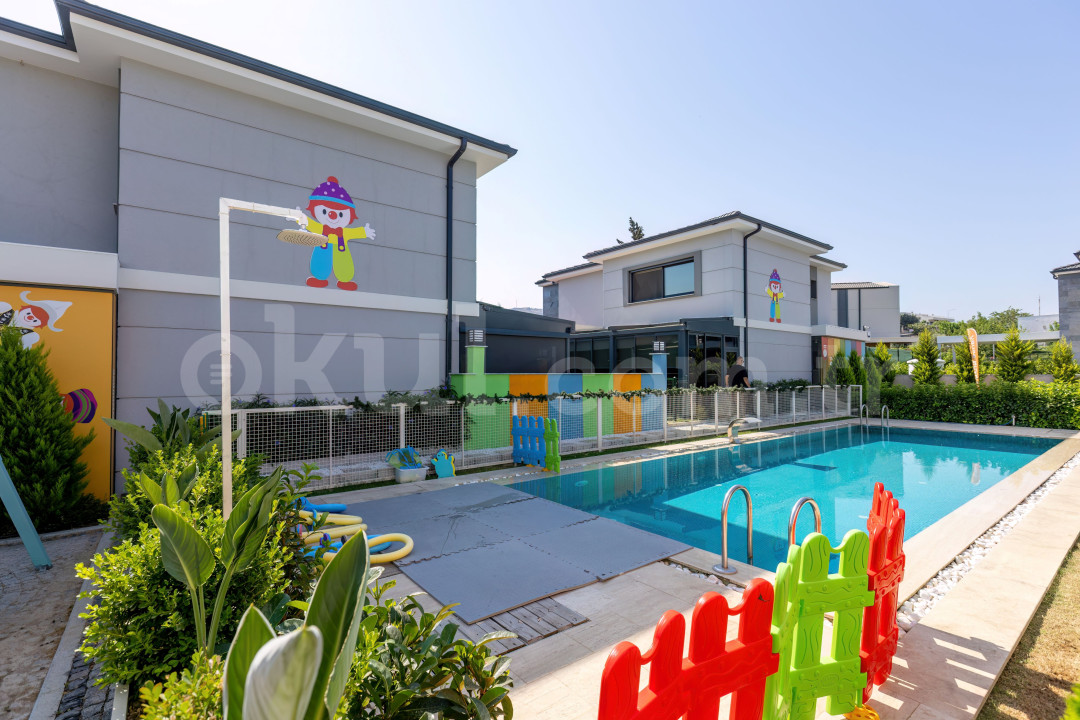 Özel Güzelbahçe Gymboree Anaokulu - 3