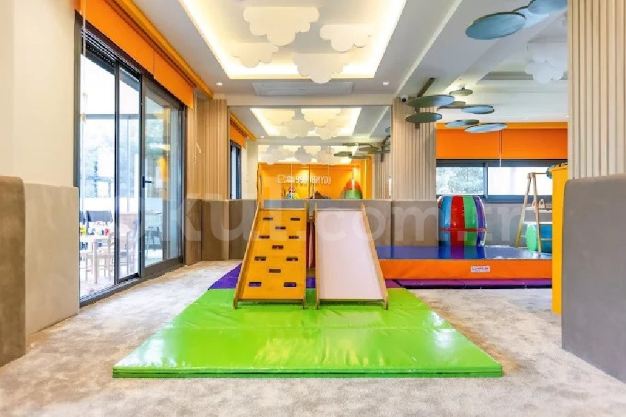 Özel Güzelbahçe Gymboree Anaokulu - 21