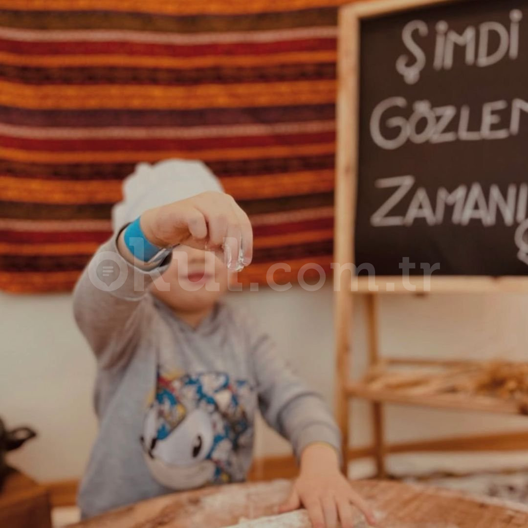 Özel HF Balkan Anaokulu - 6