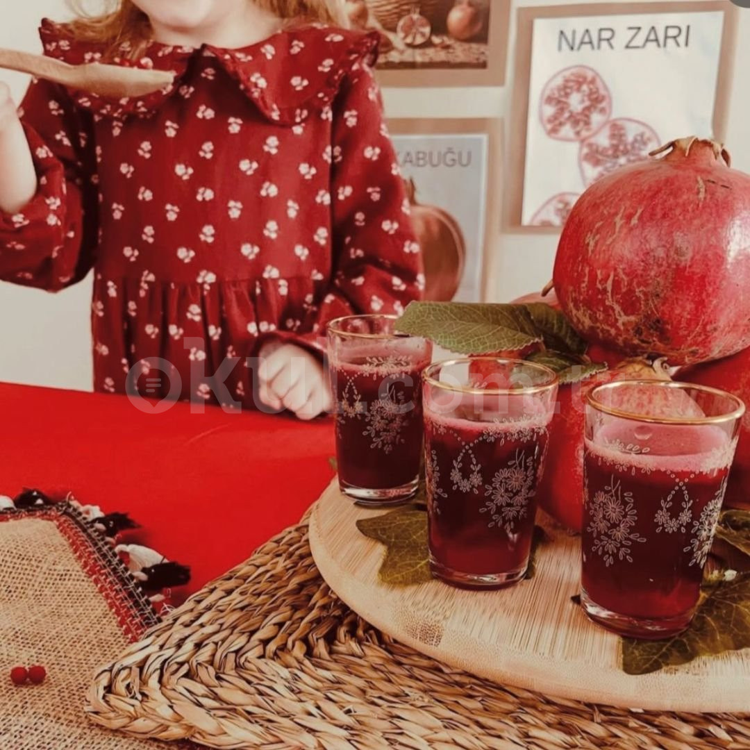 Özel HF Balkan Anaokulu - 7