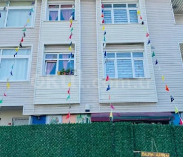 Özel HF Balkan Anaokulu