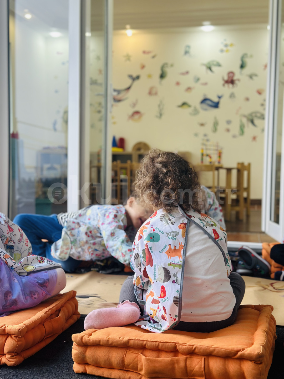 Özel Başakşehir Nature Kids Anaokulu - 1