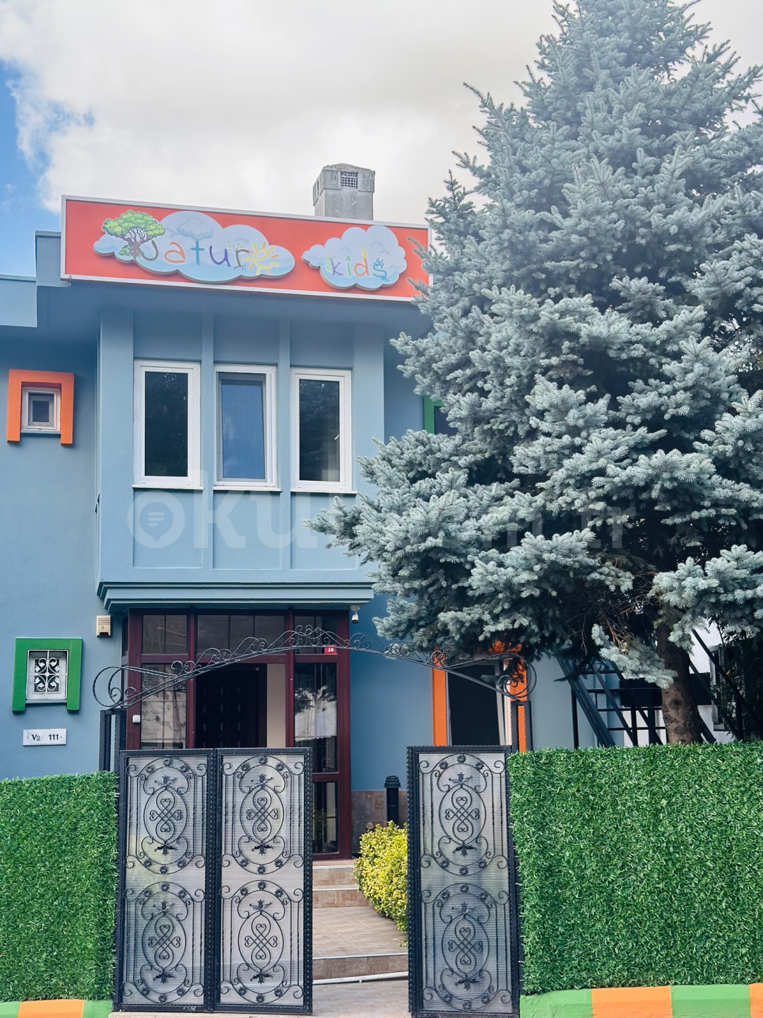 Özel Başakşehir Nature Kids Anaokulu - 2