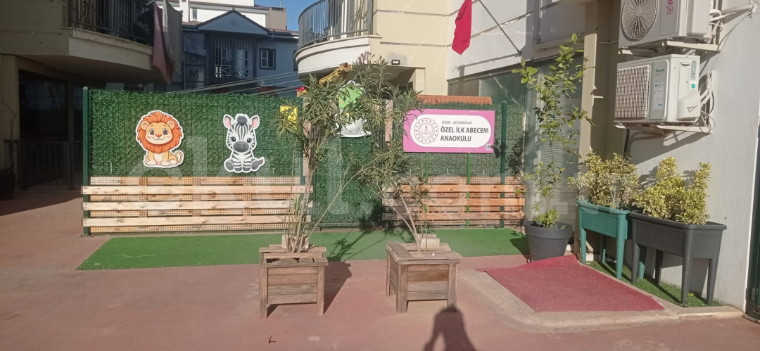 Özel İlk Abecem Anaokulu - 1