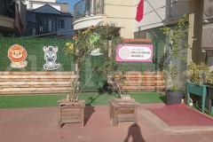 Özel İlk Abecem Anaokulu