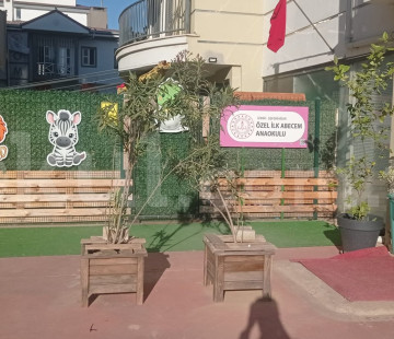 Özel İlk Abecem Anaokulu