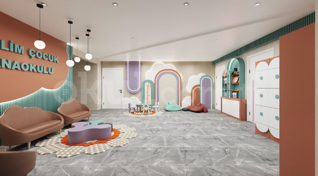 Özel Ispartakule Bilim Çocuk Anaokulu - 7