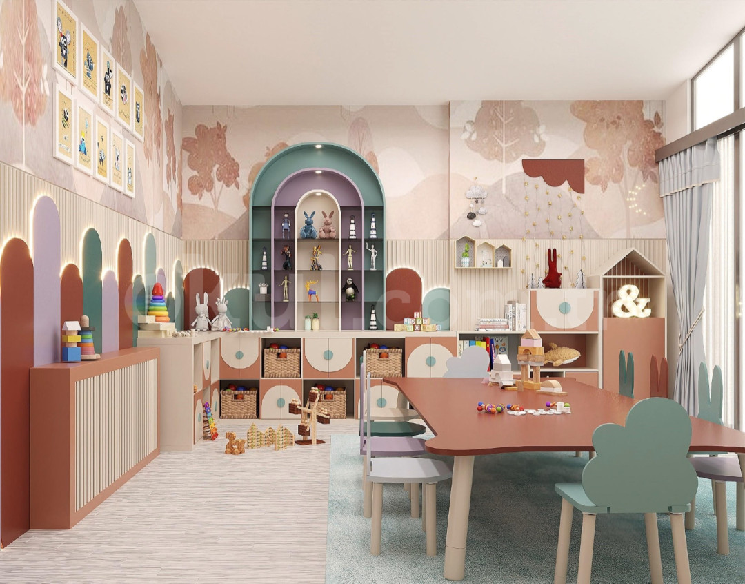 Özel Ispartakule Bilim Çocuk Anaokulu - 9