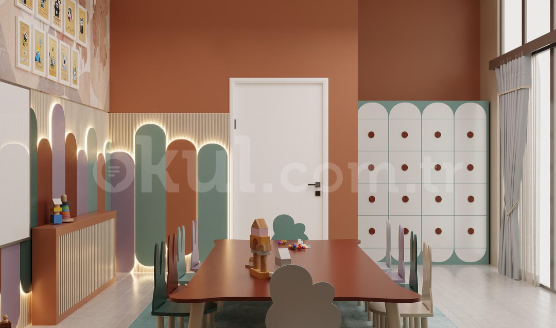 Özel Ispartakule Bilim Çocuk Anaokulu - 15