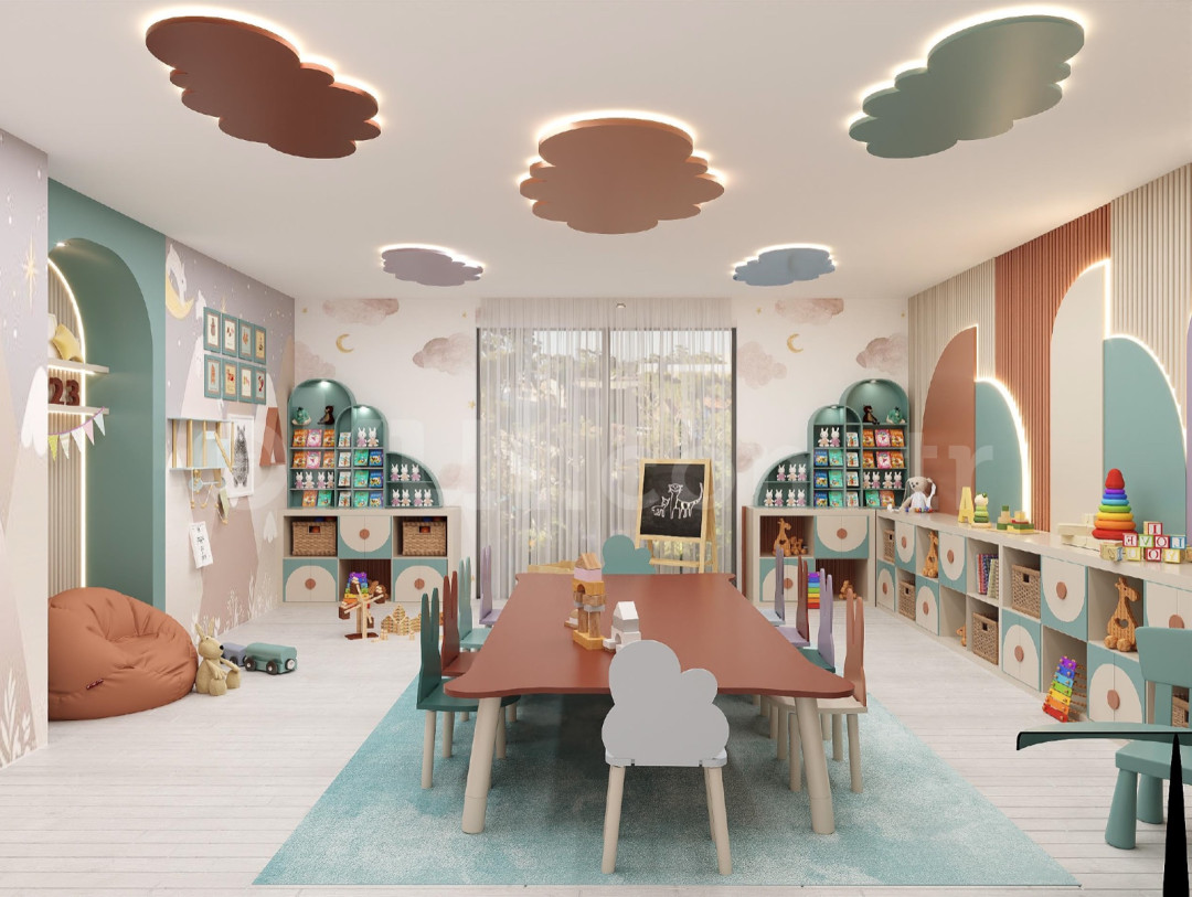 Özel Ispartakule Bilim Çocuk Anaokulu - 16