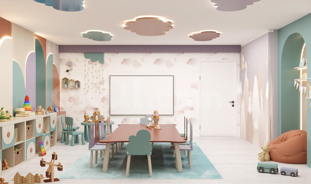 Özel Ispartakule Bilim Çocuk Anaokulu - 18