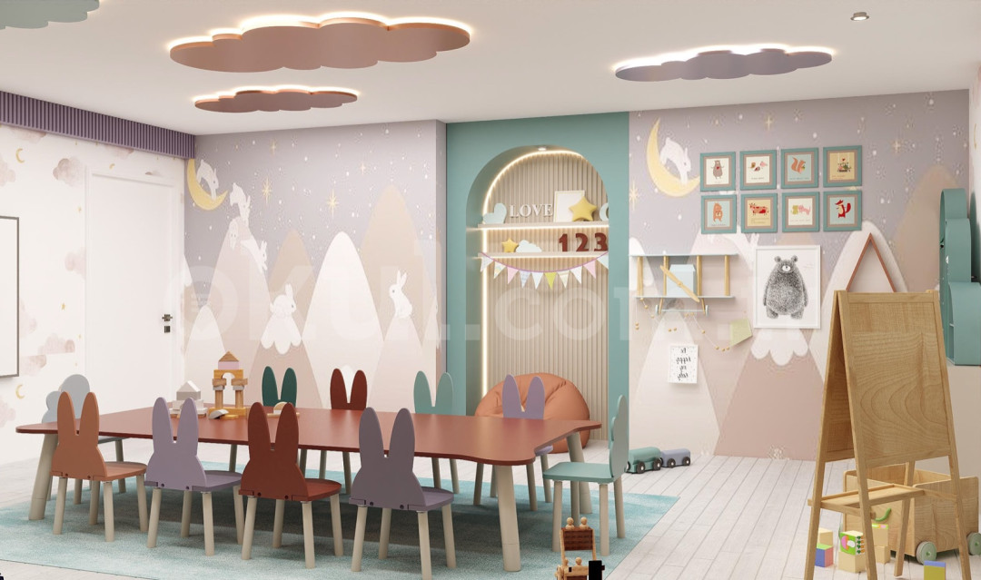 Özel Ispartakule Bilim Çocuk Anaokulu - 20