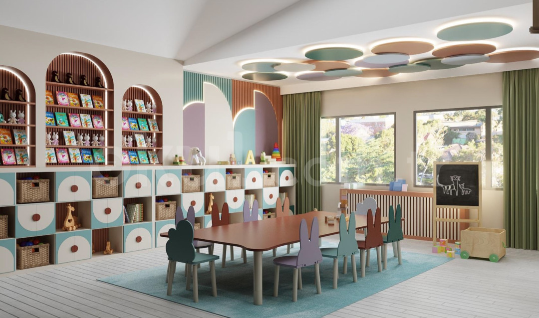 Özel Ispartakule Bilim Çocuk Anaokulu - 22