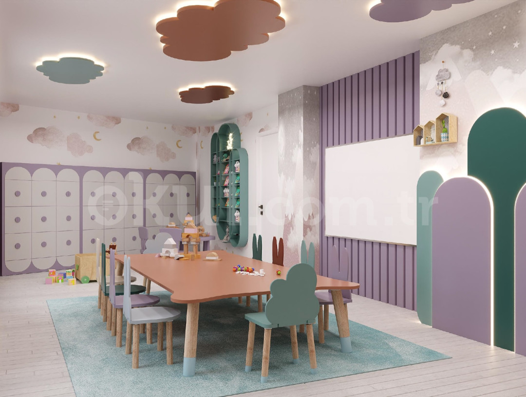 Özel Ispartakule Bilim Çocuk Anaokulu - 27