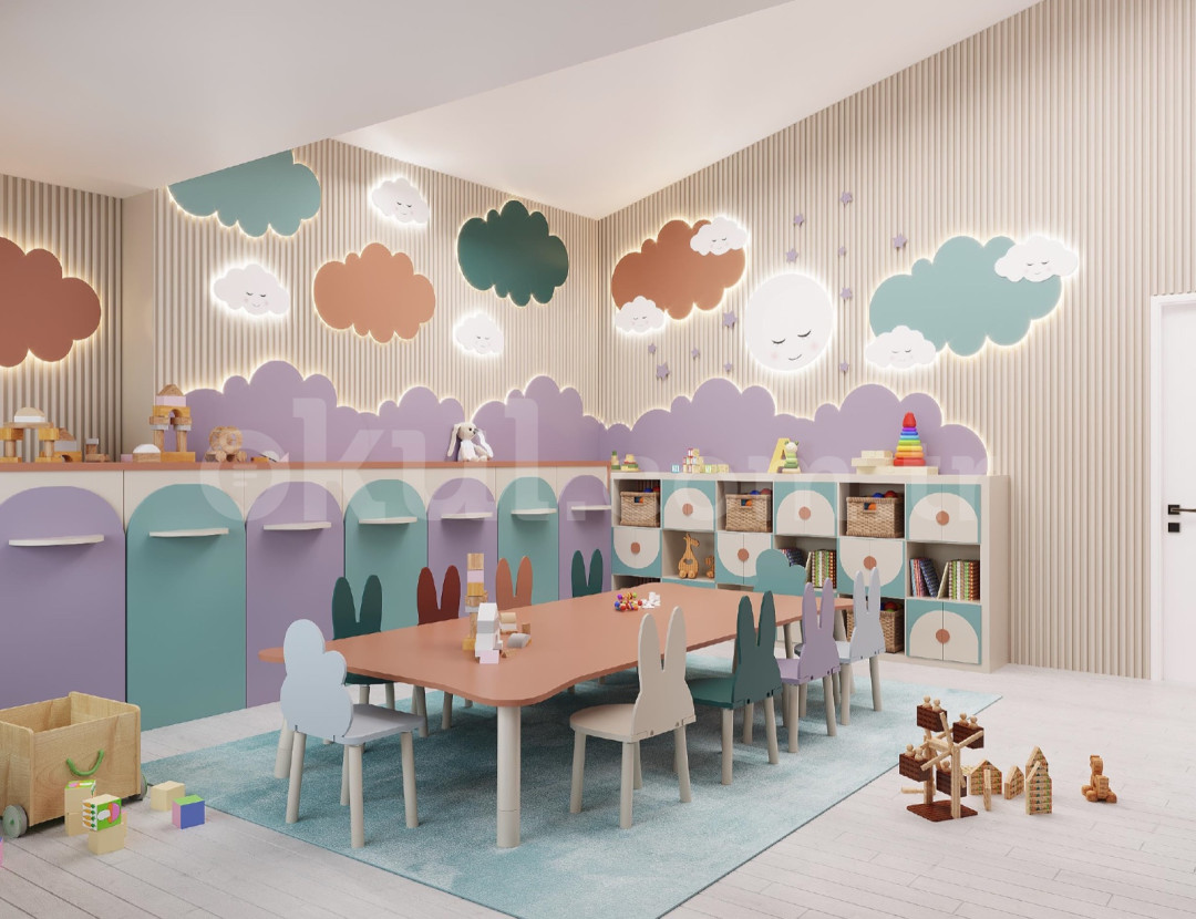 Özel Ispartakule Bilim Çocuk Anaokulu - 30