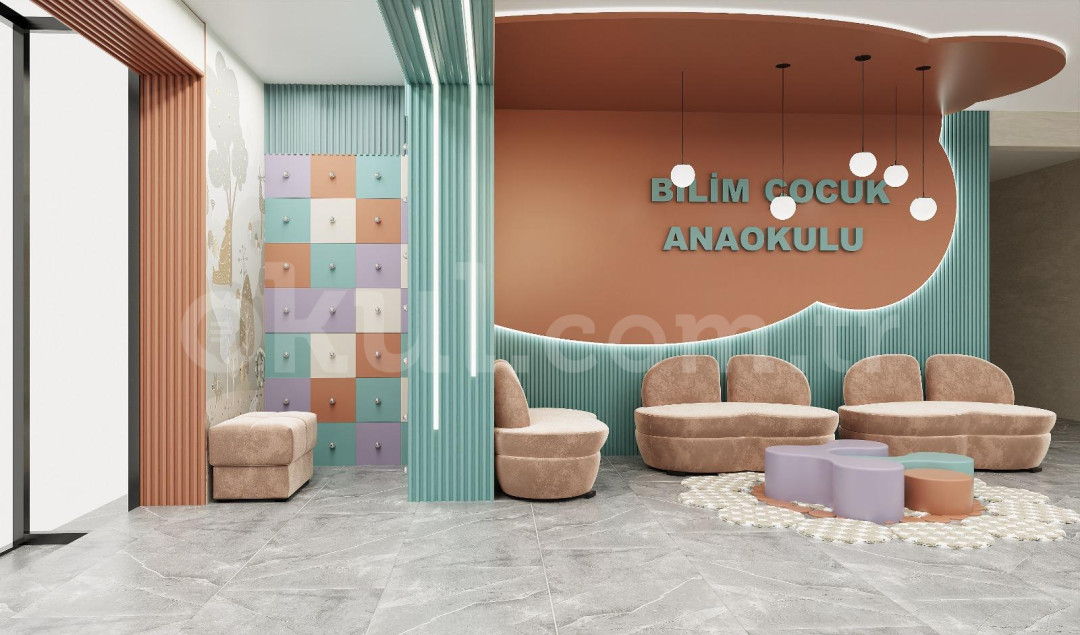 Özel Bilim Çocuk Anaokulu - 4