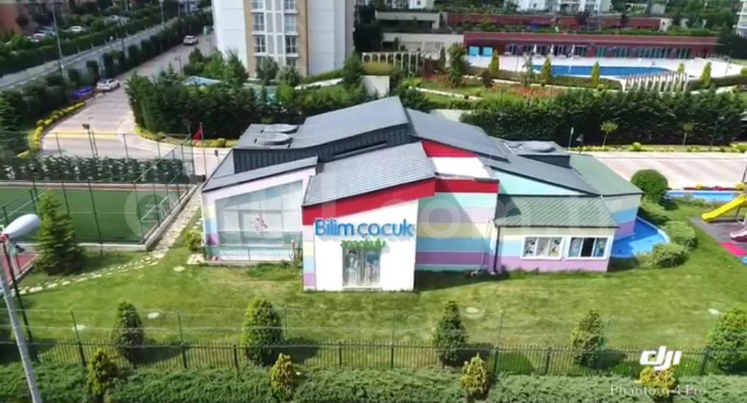 Özel Bilim Çocuk Anaokulu - 1