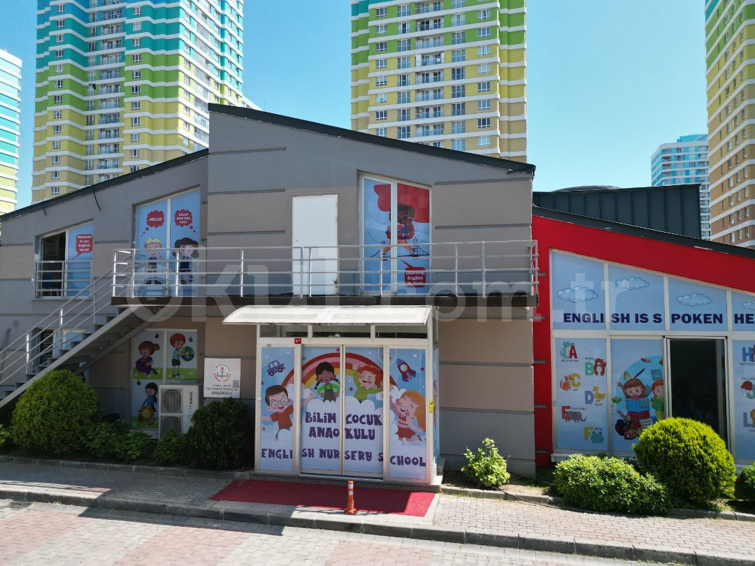 Özel Ispartakule Bilim Çocuk Anaokulu - 5