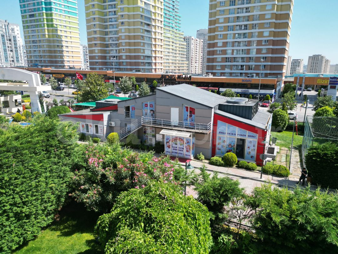 Özel Ispartakule Bilim Çocuk Anaokulu - 24