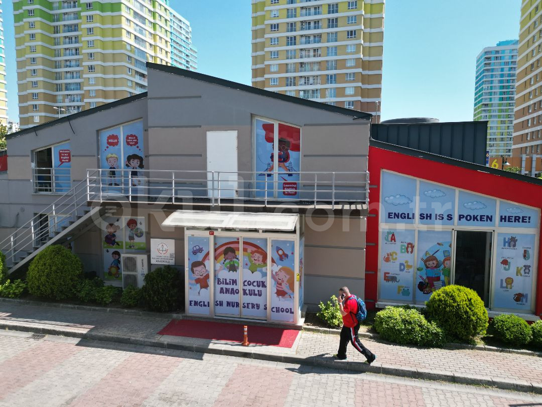 Özel Ispartakule Bilim Çocuk Anaokulu - 6