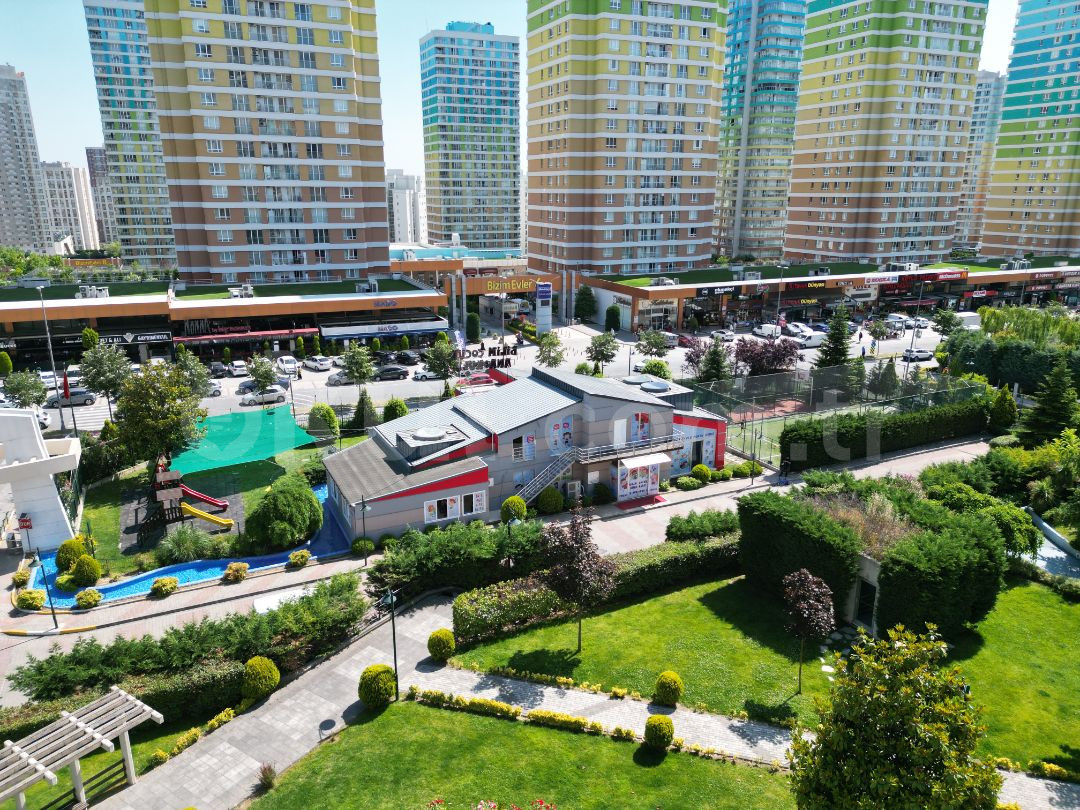 Özel Ispartakule Bilim Çocuk Anaokulu - 19