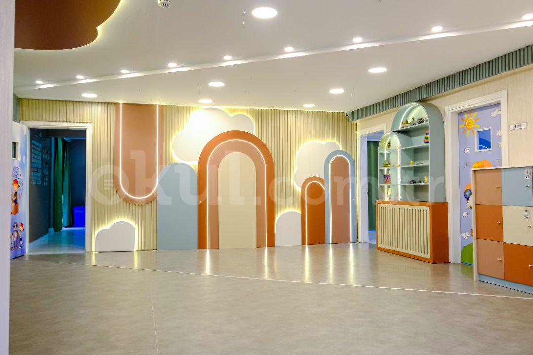 Özel Ispartakule Bilim Çocuk Anaokulu - 12