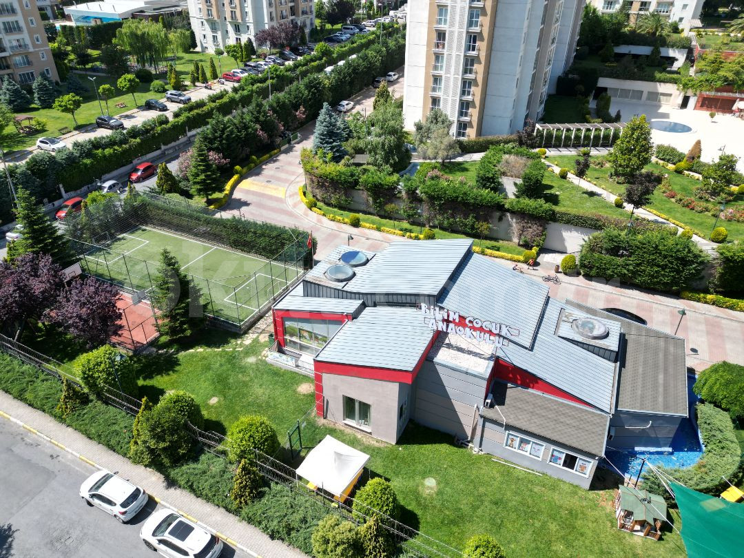 Özel Ispartakule Bilim Çocuk Anaokulu - 8