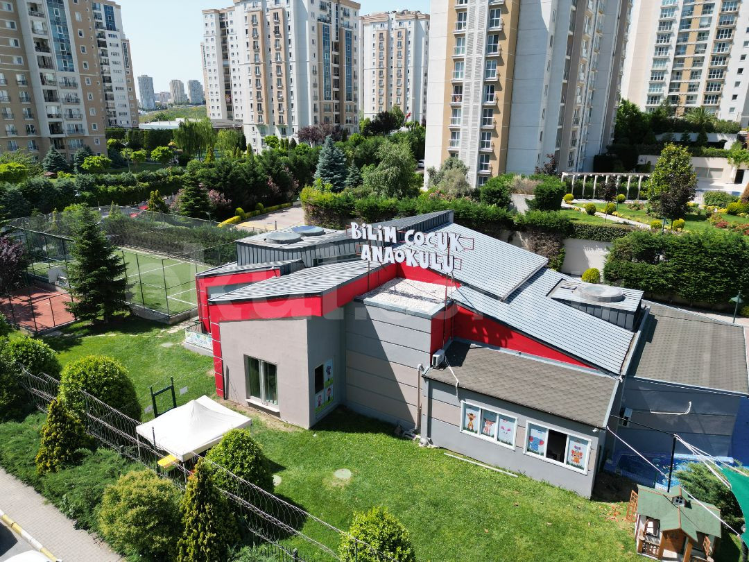 Özel Ispartakule Bilim Çocuk Anaokulu - 21