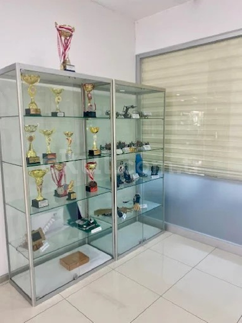 Özel Teknoloji Okulları Ortaokulu - 2