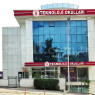Özel Teknoloji Okulları Ortaokulu