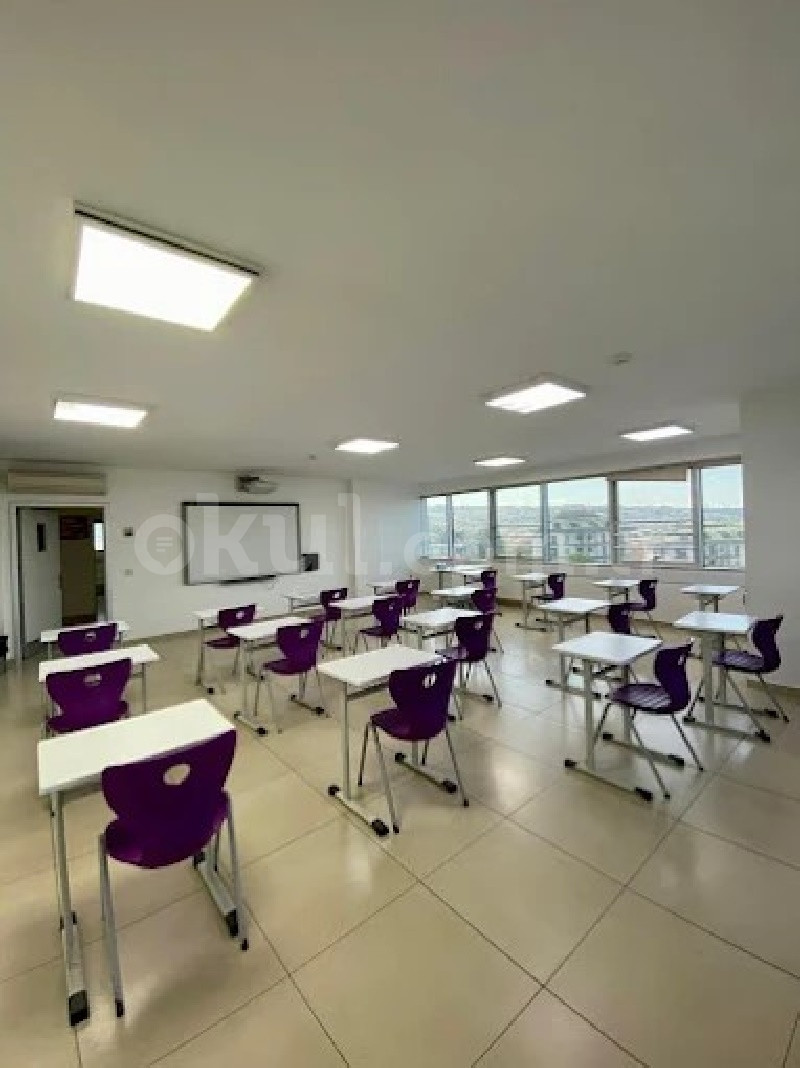 Özel Teknoloji Okulları Anadolu Lisesi - 5